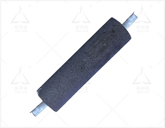 圓柱形接地模塊